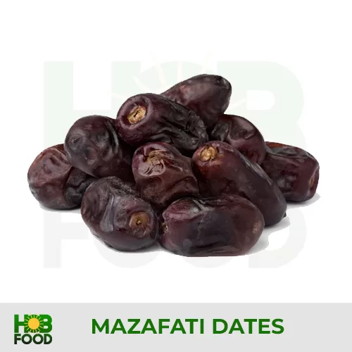 dark brown mazafati dates